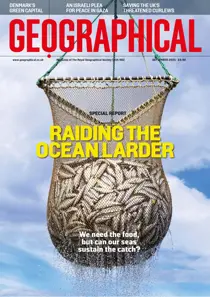 September 2025 
                issue September 2025