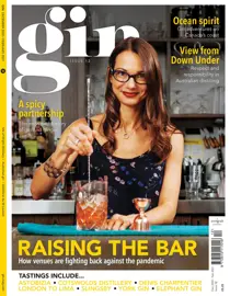 Gin Magazine GM12