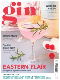 Gin Magazine GM14