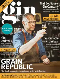 Gin Magazine GM20