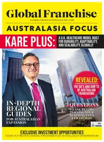 Australia Special 21 
                issue Australia Special 21
