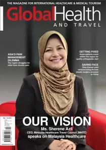 Global Health and Travel 2015 Issue 4