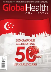 Global Health and Travel 2015 Issue 5