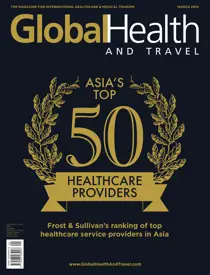 Global Health and Travel 2016 Issue 2