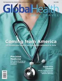 Global Health and Travel 
                issue Global Health and Travel