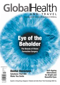 January - February 2013 
                issue January - February 2013