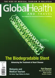 July - August 2013 
                issue July - August 2013