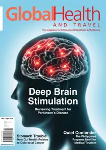 March - April 2014 
                issue March - April 2014