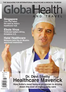 Global Health and Travel November/December 14