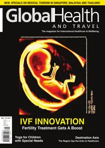 September - October 2013 
                issue September - October 2013