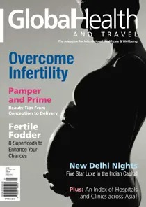 Spring 2012 
                issue Spring 2012