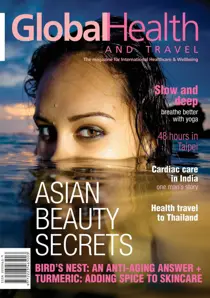 Summer 2011 
                issue Summer 2011