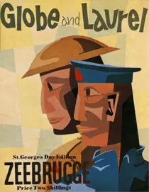 Apr/May 1960 
                issue Apr/May 1960