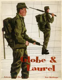 Feb/Mar 1960 
                issue Feb/Mar 1960