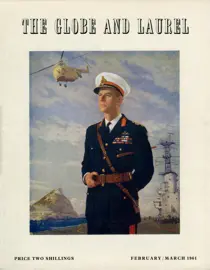 Feb/Mar 1961 
                issue Feb/Mar 1961