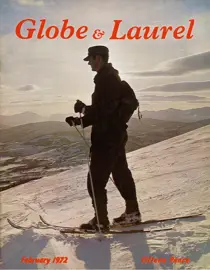 Jan/Feb 1972 
                issue Jan/Feb 1972