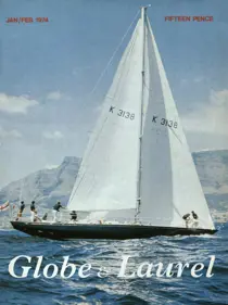 Jan/Feb 1974 
                issue Jan/Feb 1974