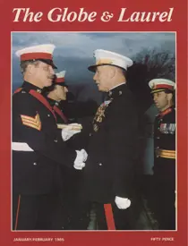 Jan/Feb 1985 
                issue Jan/Feb 1985