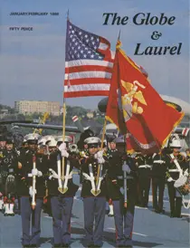 Jan/Feb 1986 
                issue Jan/Feb 1986