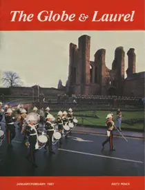 Jan/Feb 1987 
                issue Jan/Feb 1987