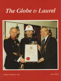 Jan/Feb 1990 
                issue Jan/Feb 1990