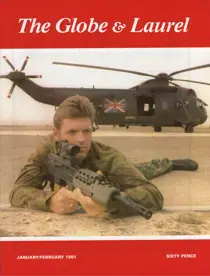 Jan/Feb 1991 
                issue Jan/Feb 1991