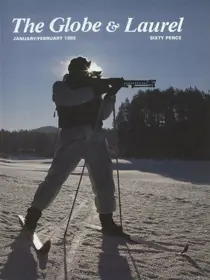 Jan/Feb 1992 
                issue Jan/Feb 1992