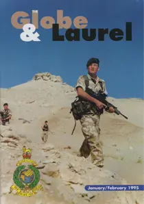 Jan/Feb 1995 
                issue Jan/Feb 1995