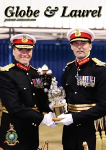 Jan/Feb 2018 
                issue Jan/Feb 2018