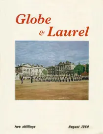 Jul/Aug 1964 
                issue Jul/Aug 1964