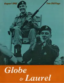 Jul/Aug 1965 
                issue Jul/Aug 1965