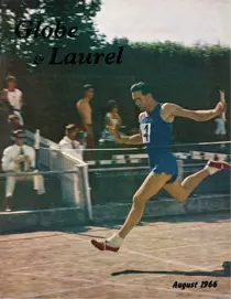 Jul/Aug 1966 
                issue Jul/Aug 1966