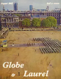 Jul/Aug 1967 
                issue Jul/Aug 1967