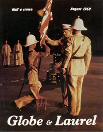 Jul/Aug 1968 
                issue Jul/Aug 1968