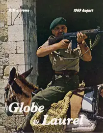 Jul/Aug 1969 
                issue Jul/Aug 1969