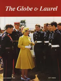 Jul/Aug 1984 
                issue Jul/Aug 1984