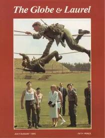 Jul/Aug 1985 
                issue Jul/Aug 1985