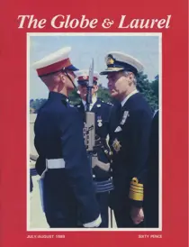 Jul/Aug 1989 
                issue Jul/Aug 1989