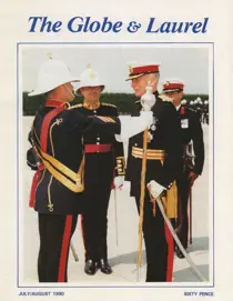 Jul/Aug 1990 
                issue Jul/Aug 1990