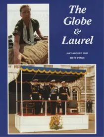 Jul/Aug 1991 
                issue Jul/Aug 1991