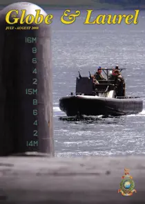 Jul/Aug 2008 
                issue Jul/Aug 2008