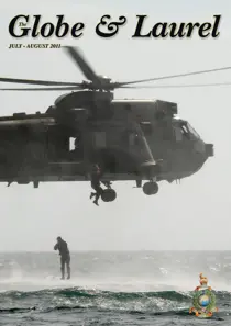 Jul/Aug 2011 
                issue Jul/Aug 2011