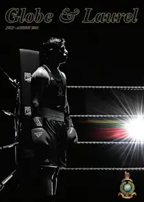 Jul/Aug 2015 
                issue Jul/Aug 2015