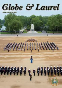 Jul/Aug 2016 
                issue Jul/Aug 2016