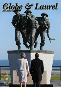 Jul/Aug 2019 
                issue Jul/Aug 2019