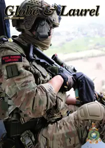 Jul/Aug 2021 
                issue Jul/Aug 2021