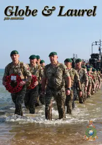 Jul/Aug 2024 
                issue Jul/Aug 2024