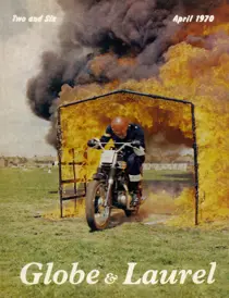 Mar/Apr 1970 
                issue Mar/Apr 1970