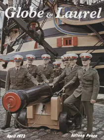 Mar/Apr 1972 
                issue Mar/Apr 1972