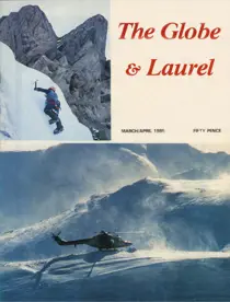 Mar/Apr 1985 
                issue Mar/Apr 1985